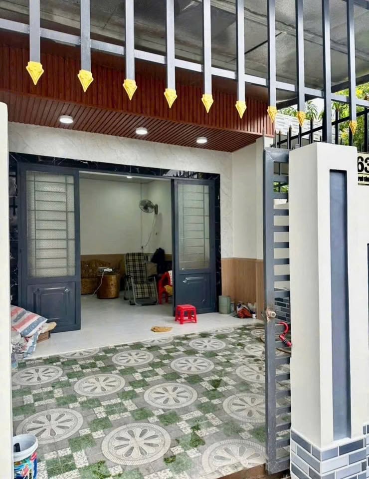 Cơ hội sở hữu ngay căn nhà phố tại Phú Tân, Bến Tre