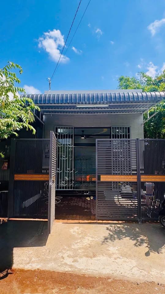 Nhà xinh giá mềm ở Long Xuyên đây vào ở ngay kẻo lỡ