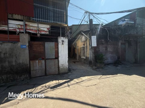 Mảnh đất vàng lõi Đống Đa, 81m2, ngõ ba gác đỗ tận nơi, giá đầu tư 14,83 tỷ