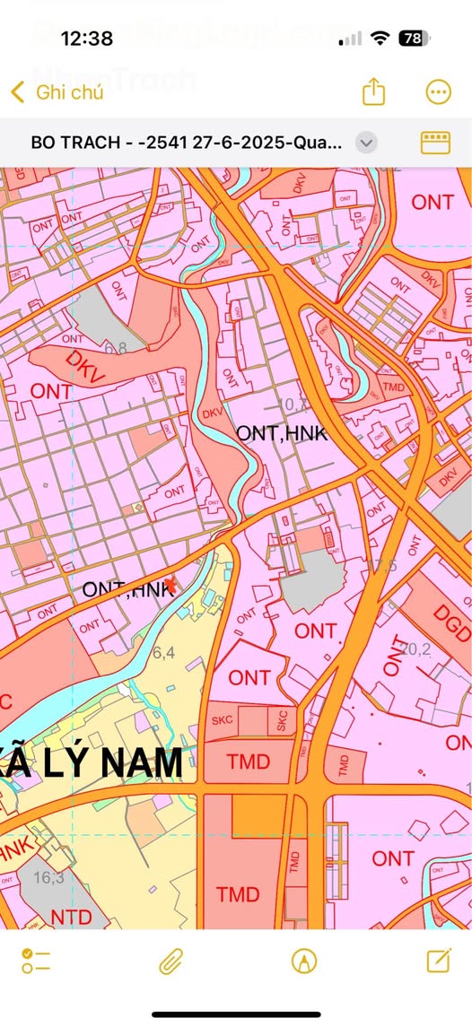 Trong ký ức về những miền đất xưa, có một mảnh đất tại Nam Hồng - Nam Trạch