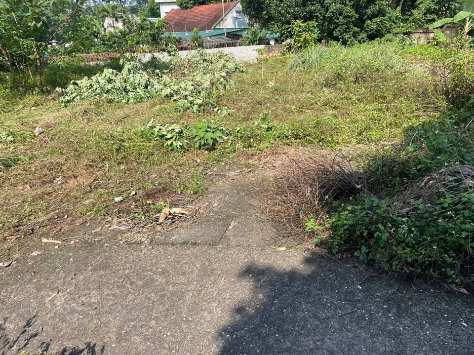 Siêu phẩm đất nền khu 4B, Vân Phú, Việt Trì đang chờ chủ nhân xứng tầm