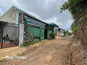 Nhà 1 mê lỡ hẻm 8m Nguyễn Viết Xuân, Hội Phú, Gia Lai - Giá tốt