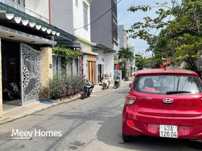 Đất vàng Đà Nẵng, 94m2, mặt tiền 5,2m, xây căn hộ hay nhà ở đều tuyệt