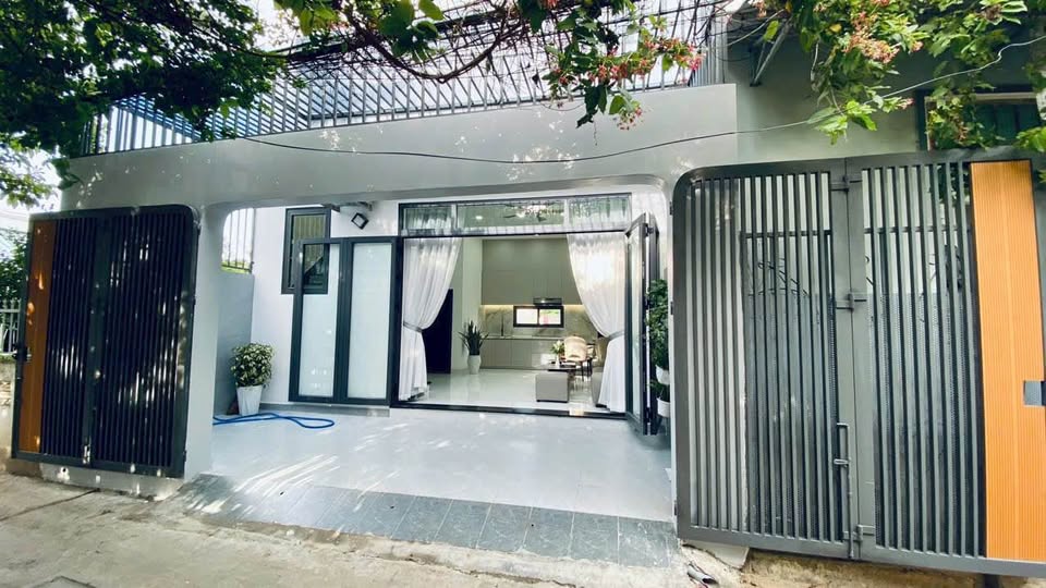 Ký ức Nha Trang - Bán nhà 3 tầng trung tâm, nội thất đầy đủ, gần Coopmart