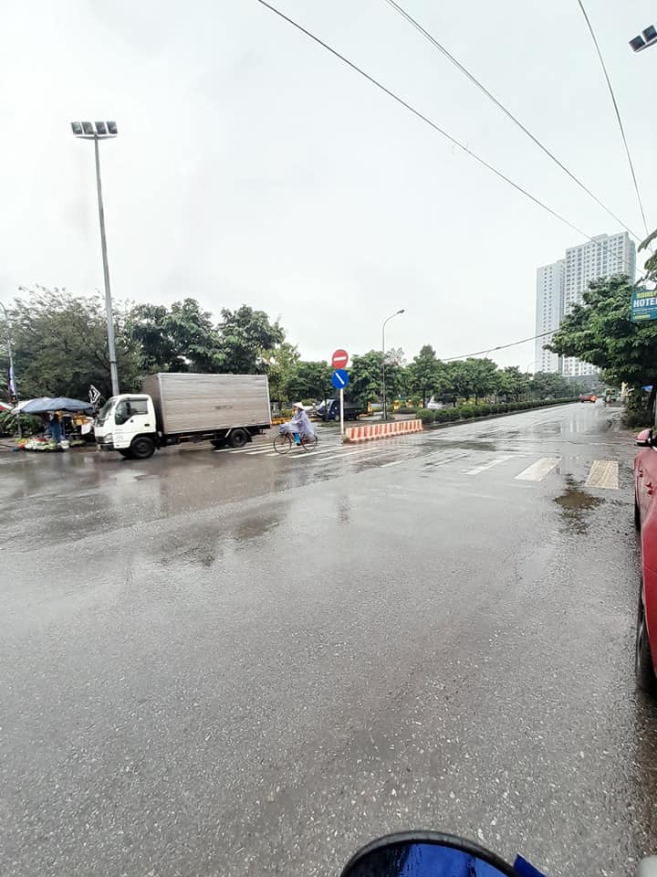 Nhà cấp 4 tại Tứ Hiệp, Yên Sở, Hà Nội đang chờ chủ mới "tậu" về