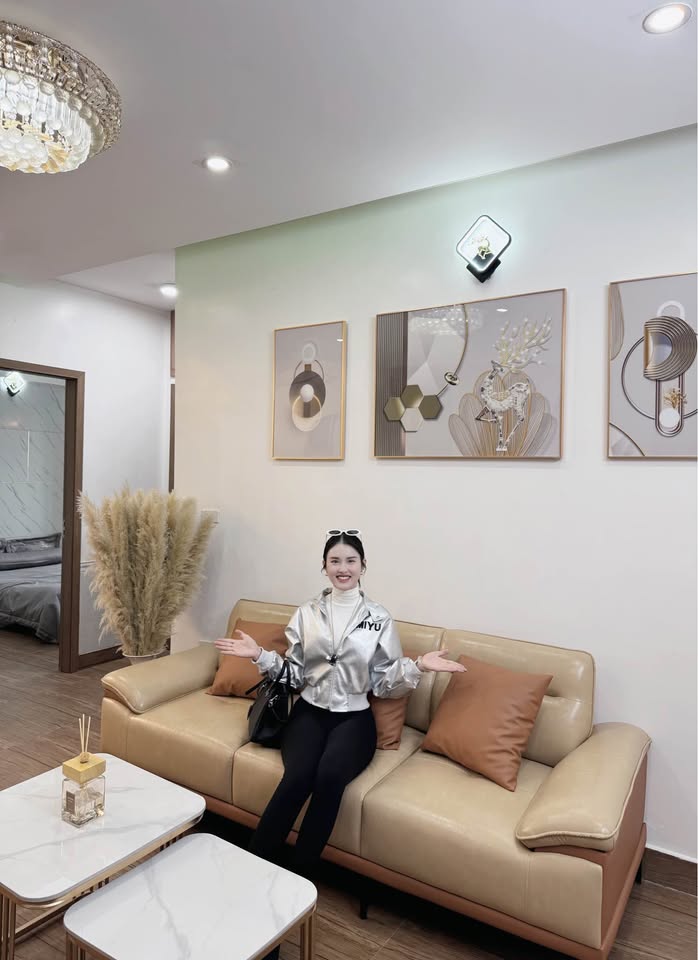 Siêu phẩm căn góc đẹp nhất dự án Tecco Green View 2, tọa lạc ngay trung tâm Vinh