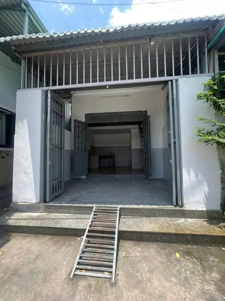 Dãy trọ An Phú - Bình Dương, 3,9 tỷ, thu nhập 10 /tháng, vị trí đắc địa