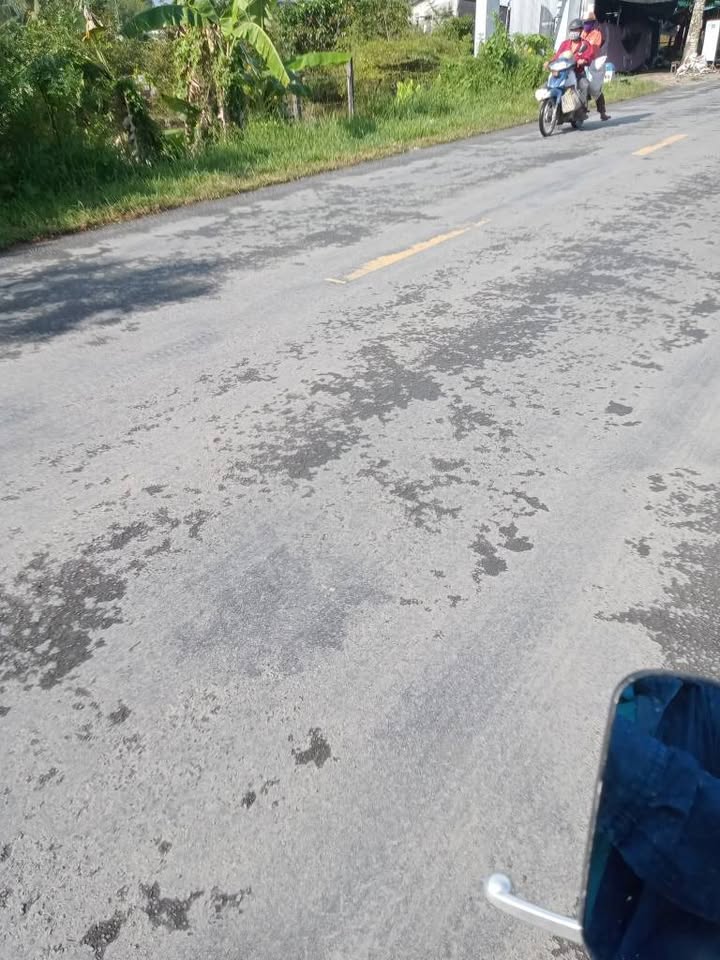 Cơ hội vàng sở hữu ngay 2 nền đất cực đẹp tại đường 853, Tân Phú Trung, Châu Thành