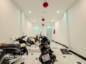 Chung cư mini Nguyễn Trãi, Thanh Xuân, doanh thu 50 triệu/tháng, 11 phòng khép kín, gần Royal City