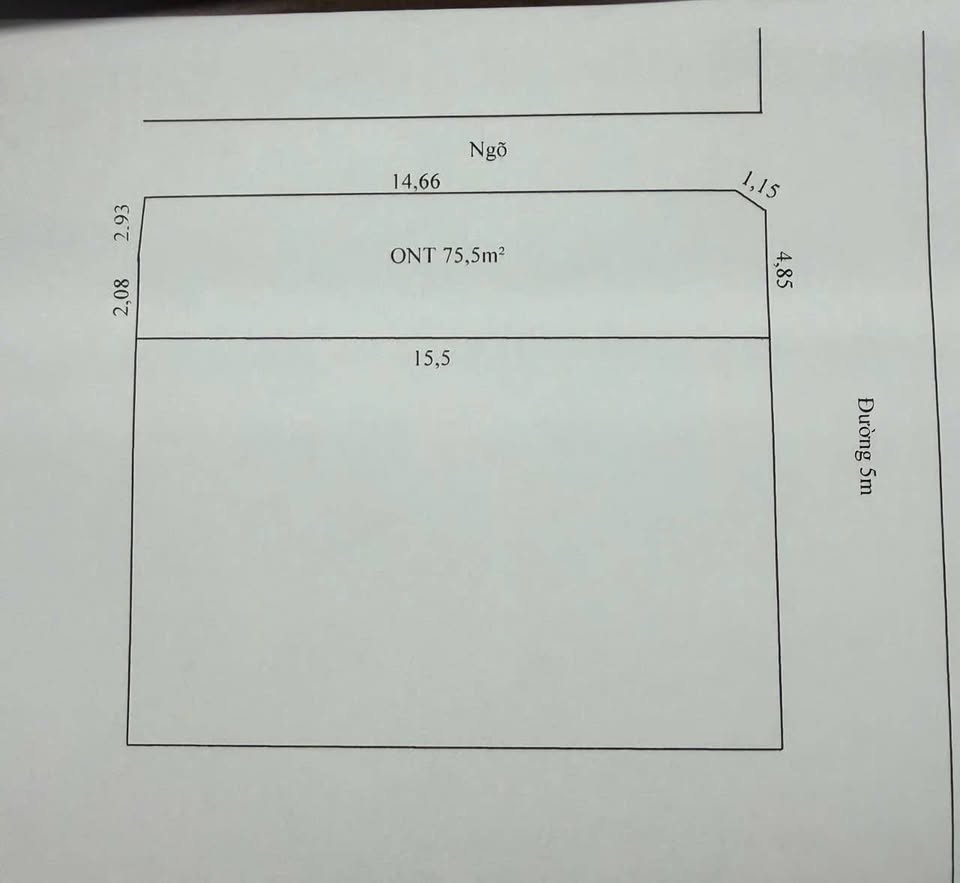 Góc phố an lành, khởi sinh vạn lộc tại Hòa Phong