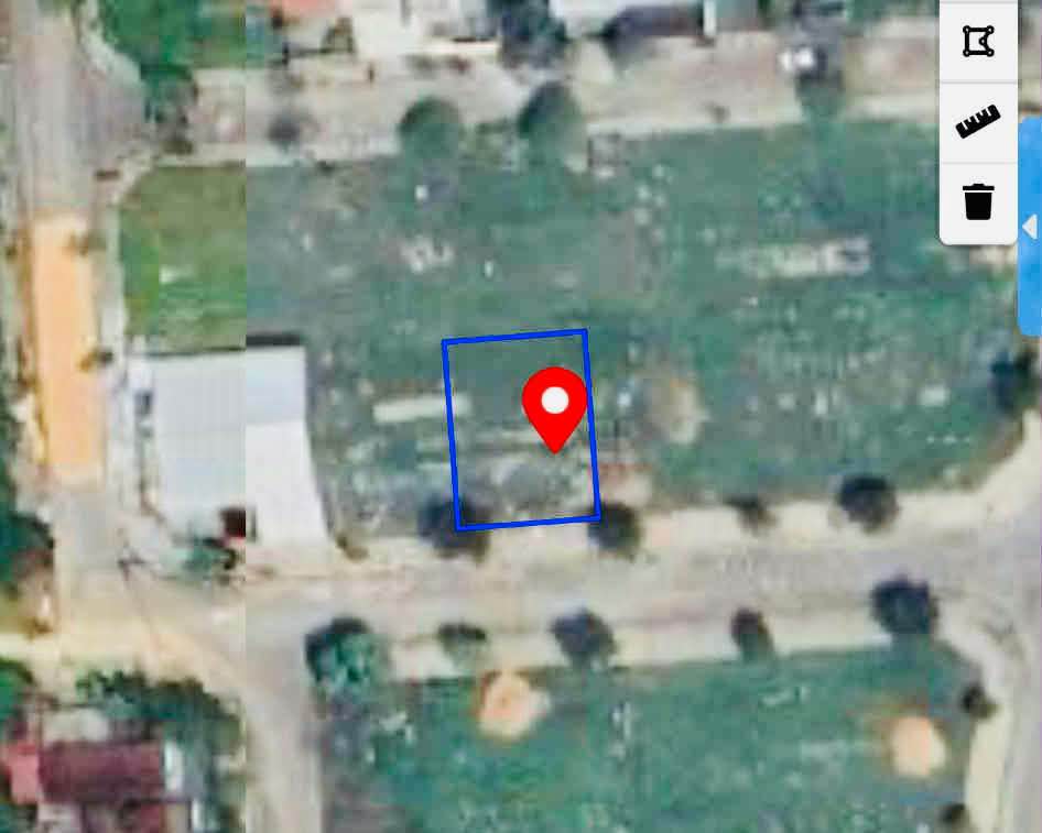 Bán đất biệt thự khu quy hoạch Thủy Vân, Vỹ Dạ, thành phố Huế 302m², mặt tiền 15m, đường 16,5m