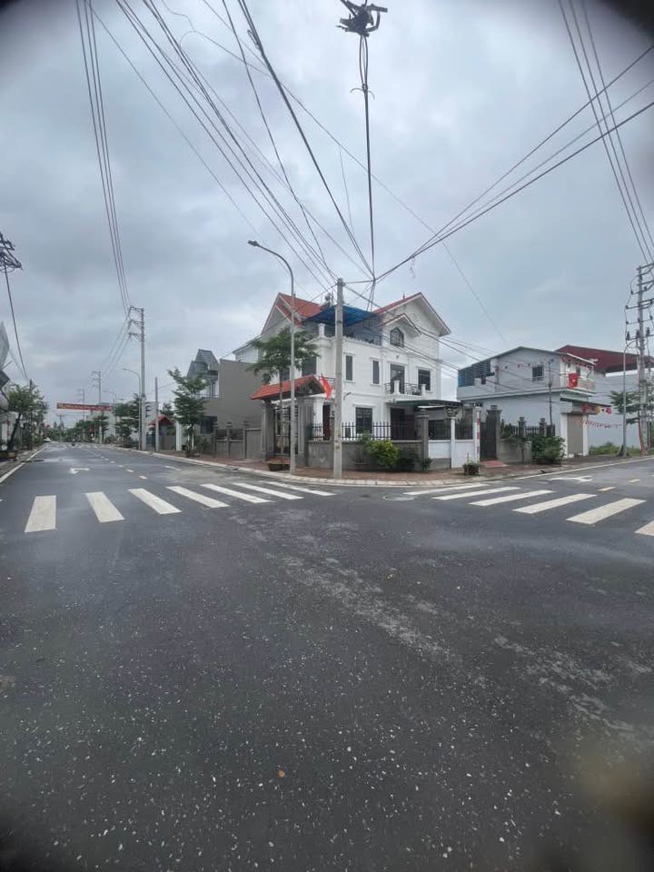 Đất Xâm Thị, Thường Tín hơn 2 tỷ xíu, đỗ cửa, tiềm năng bùng nổ