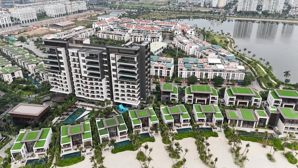 Cần bán mảnh đất đẹp tại khu Trung tâm tiềm năng