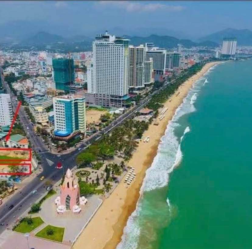 Nhà xinh 2 tầng 58m² ngay trung tâm Quy Nhơn, giá iu thương chỉ 3 tỷ