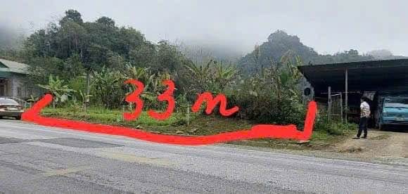 Cơ hội sở hữu mảnh đất rộng rãi tại Phú Thọ