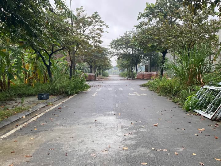 Đất Kim Bảng 105m2 nở hậu, sổ đỏ sẵn sàng, giá 'hời' như trúng số