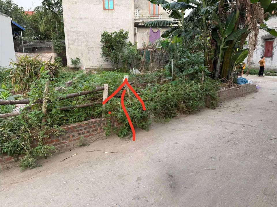 Bán đất 58.5m2 đường ô tô tải tránh, gần KCN, chợ, trường học tại Mỹ Hào, Hưng Yên