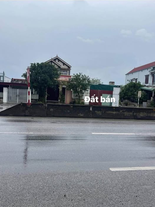 Đất vàng mặt tiền Quốc Lộ 1A - Lộc phát sinh tiền