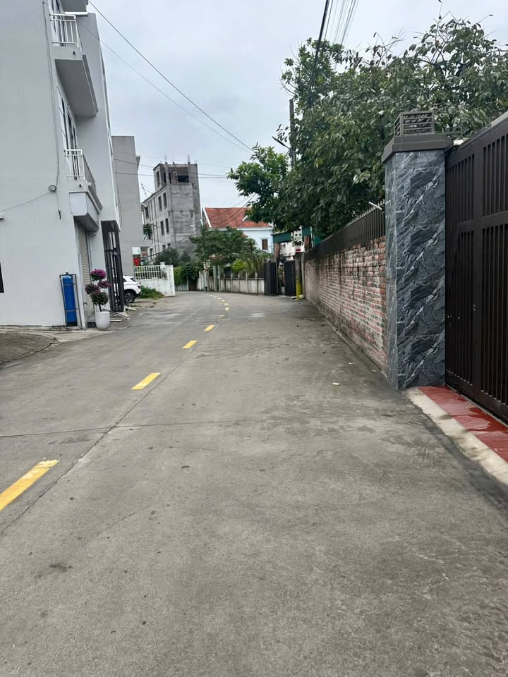 Mảnh đất Hà Trung - Nơi an cư lý tưởng, đầu tư sinh lời