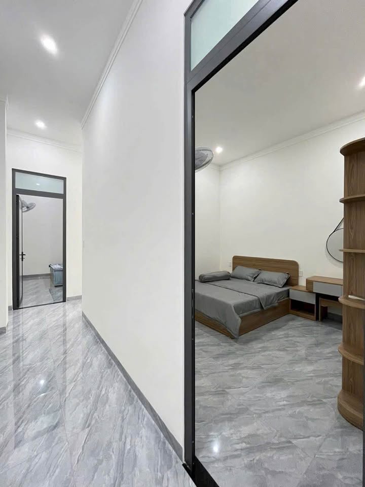 Cơ hội sở hữu ngay căn nhà kiên cố, vị trí đắc địa ngay gần Đại học Tây Nguyên, Đắk Lắk