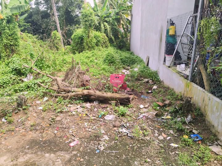 Bến Tre: Đất 108m² phường 7, gần Khách sạn Dừa, 690 triệu