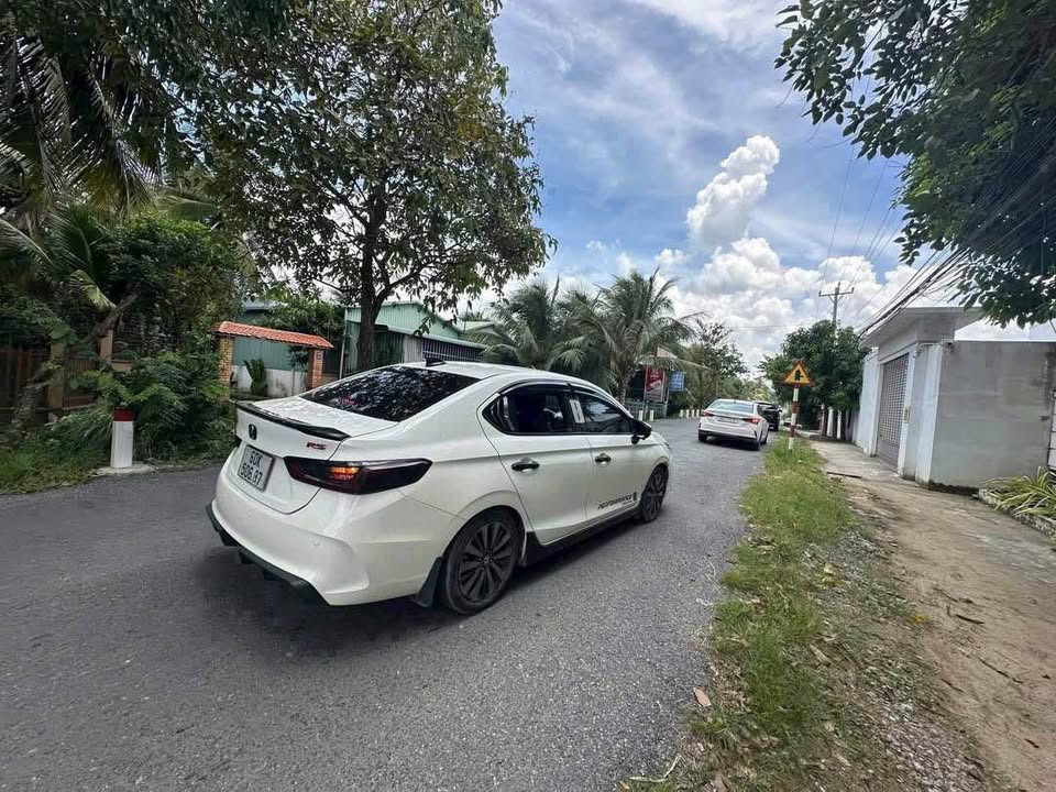 Sở hữu ngay biệt thự nhà vườn rộng 3.209,8m2 với mặt tiền lộ 6m tại hường Phú Khương