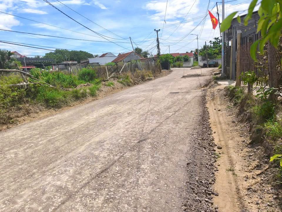 Bán đất mặt tiền kinh doanh tại Lạc Hoà, Xã Diên Lạc, tỉnh Khánh Hòa