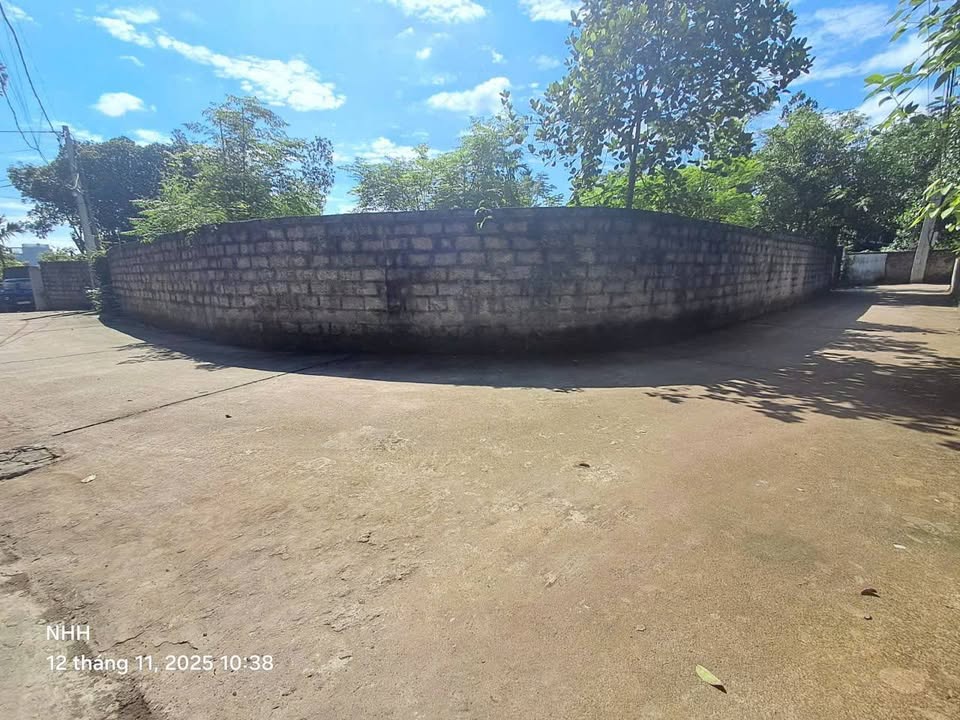 Mảnh đất tuyệt đẹp tại Phường Linh Sơn, Thành phố Thái Nguyên