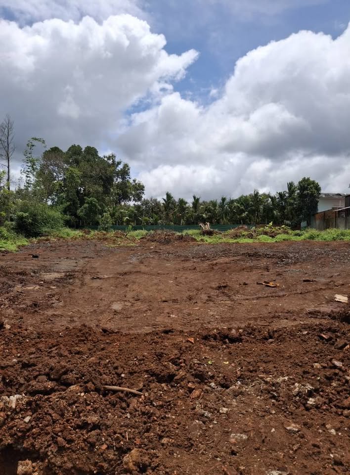 Đất mặt đường Hồ Xuân Hương, rộng 30m, 300m2 thổ cư, giá 3,6 tỷ, cơ hội vàng làm kho, phân lô