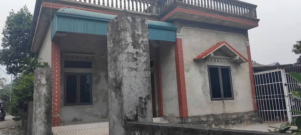 Bán nhà vườn 100m² có sẵn nhà, ô tô vào tận sân tại Nhựt Trạch, Hòa Bình