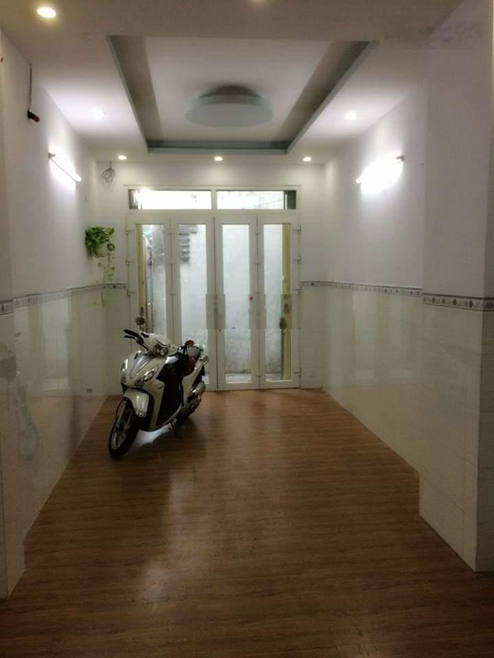 Bán gấp trong tuần nhà 4 tầng mới đẹp, 8 phòng khép kín, chỉ 1 căn ra mặt tiền, quận 1, chỉ 9 tỷ.