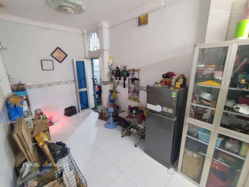 Bán nhà Q. 1 Trần Đình Xu 3.25 tỷ