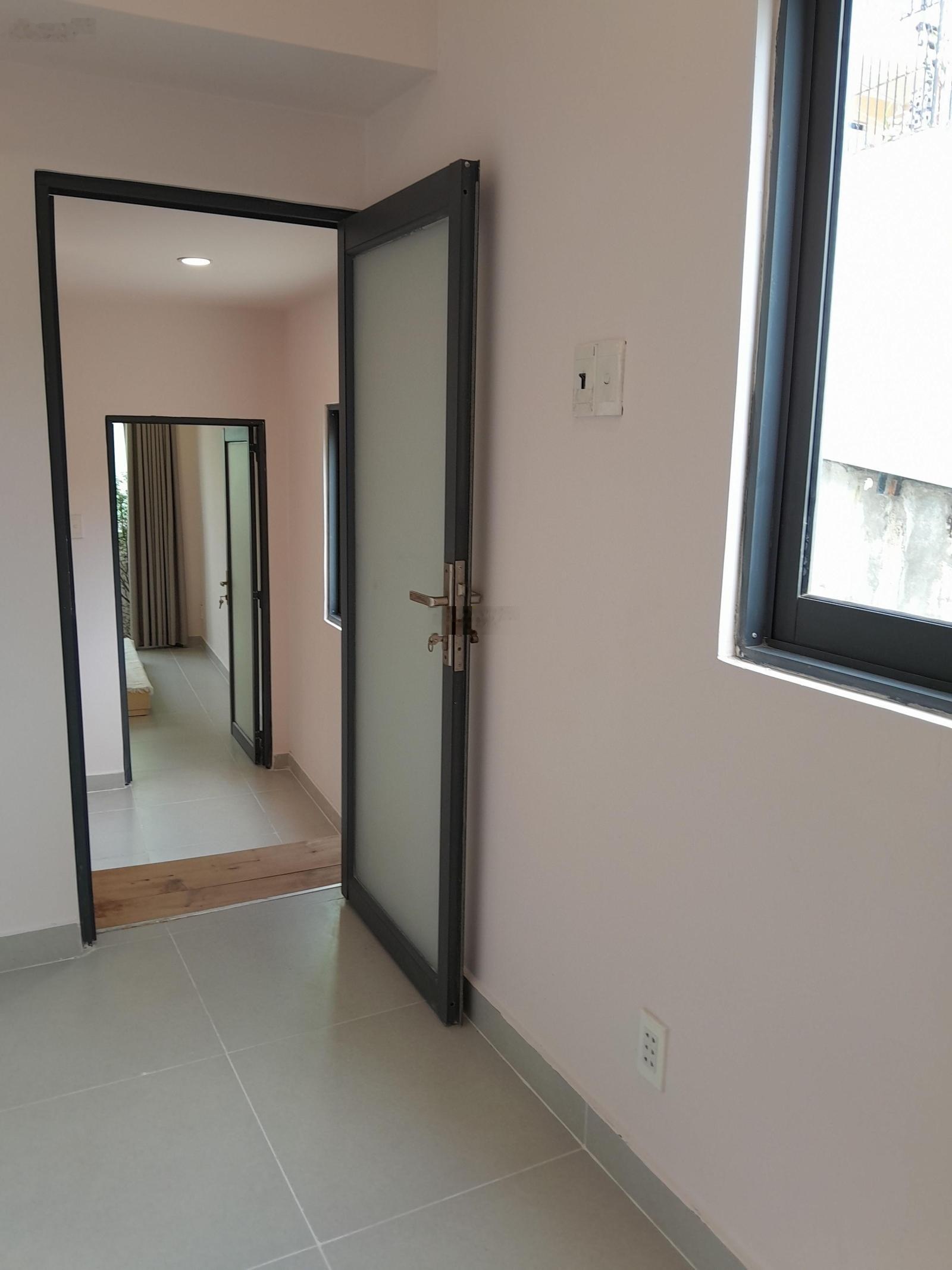 Siêu phẩm chữa lành, Xô Viết Nghệ Tĩnh, P21, Bình Thạnh, HXH tận cửa, 50m2, 2 PN