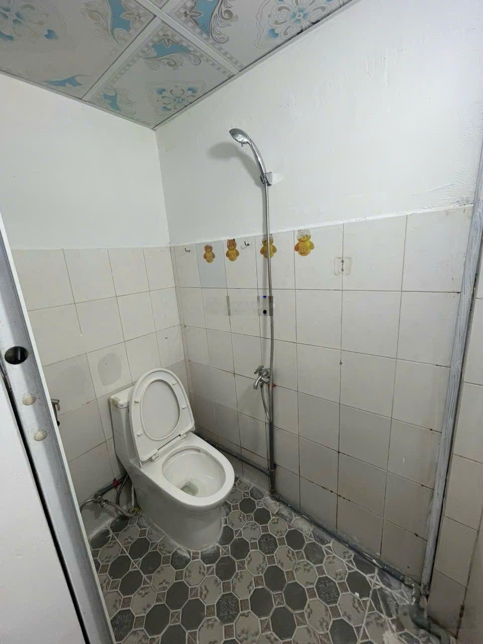 60/ Đinh Tiên Hoàng ( Lê Văn Duyệt ) p1, Bình Thạnh Dtcn : 19m2, 1 lửng, 1 lầu , 2pn 2wc Hẻm Bagac