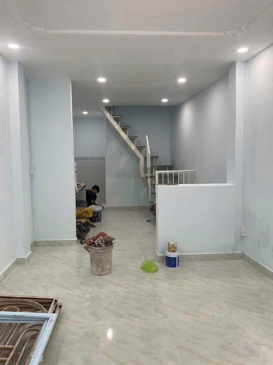 Nhà Ni Sư Huỳnh Liên, gía 2,8 tỷ, 36.54m2