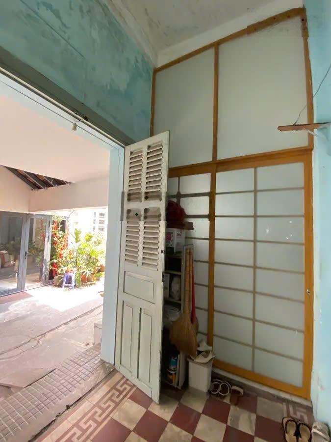 Bán nhà hẻm sương nguyệt ánh - 2 tầng - hẻm xe hơi - vị trí vàng - 8 tỷ