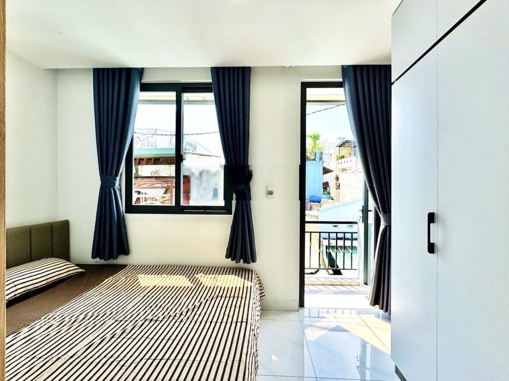 Siêu phẩm Bùi Đình Túy Bình Thạnh - 20m ra mặt tiền - 3 tầng 3PN 3WC full nội thất