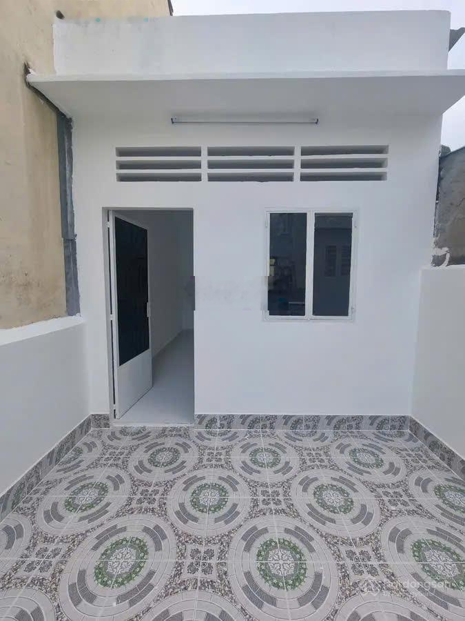 Bán nhà 3 tầng mới, đường trần hưng đạo, quận 1, giá chỉ 6 tỷ