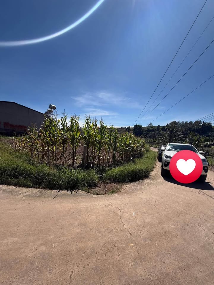 Cơ hội sở hữu lô đất tuyệt đẹp tại N' Thôn Hạ, Đức Trọng, Lâm Đồng