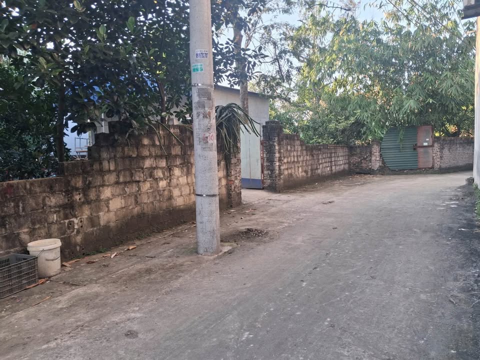 Đất vàng Mỹ Hào 100m2 vuông vắn, mặt tiền 6,5m, giá 2 tỷ, ô tô tải vi vu