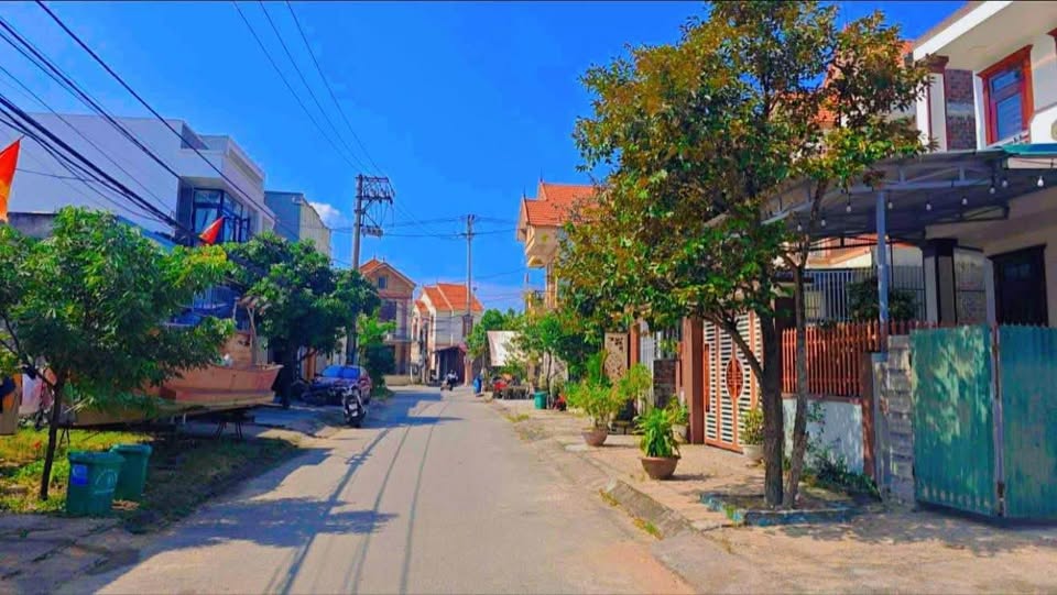 Bán đất đường Nguyễn Hiền, TDP Hà Thôn, Bảo Ninh, thành phố Đồng Hới, tỉnh Quảng Bình