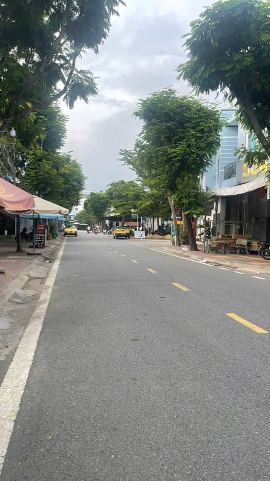 Siêu phẩm đất nền K1 đường Đinh Núp, gần công viên lớn, sở hữu diện tích 95,44m2