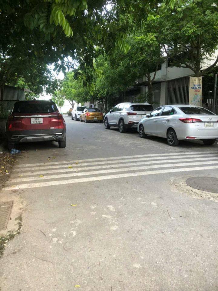 Đất nền Quảng Thành sở hữu ngay 155m2 mặt tiền 10m