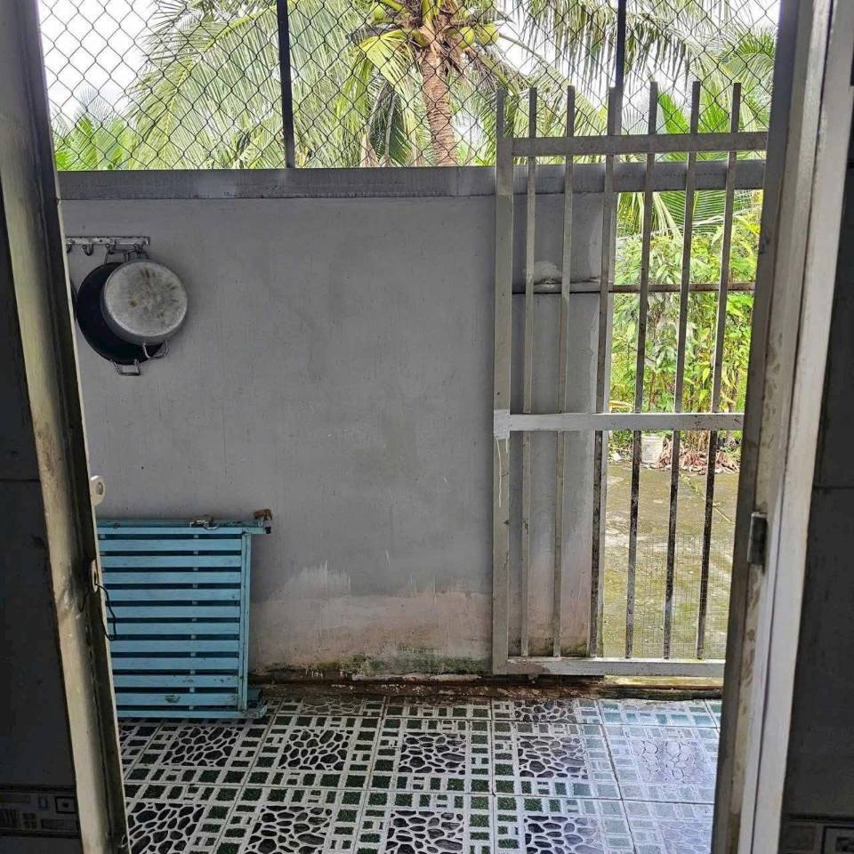 Nhà thổ cư Phú Nhuận giá siêu yêu chỉ 990 triệu