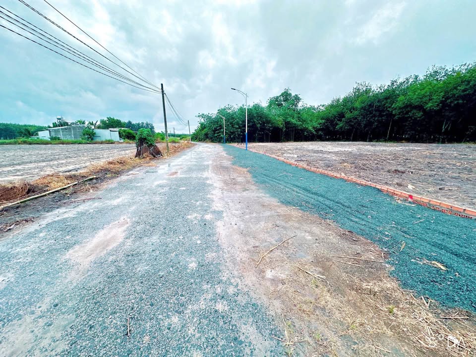 Đất nền Minh Hưng xịn sò, giá iu thương 590 triệu