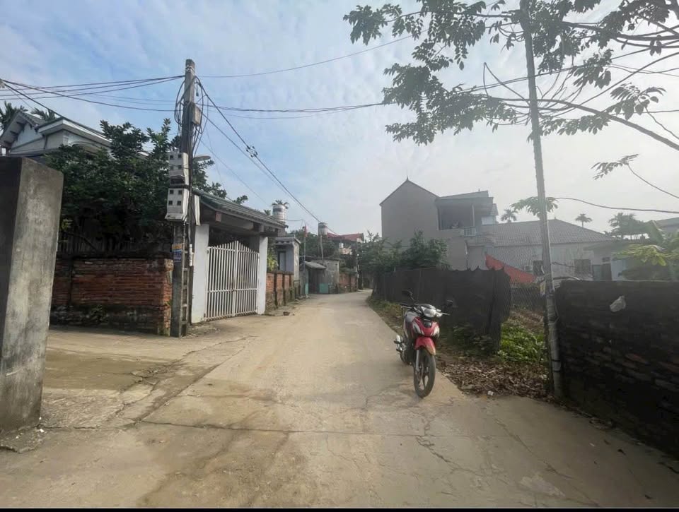 Đất vàng 80m2 full thổ cư, ô tô vào tận nơi, tiện ích bao la