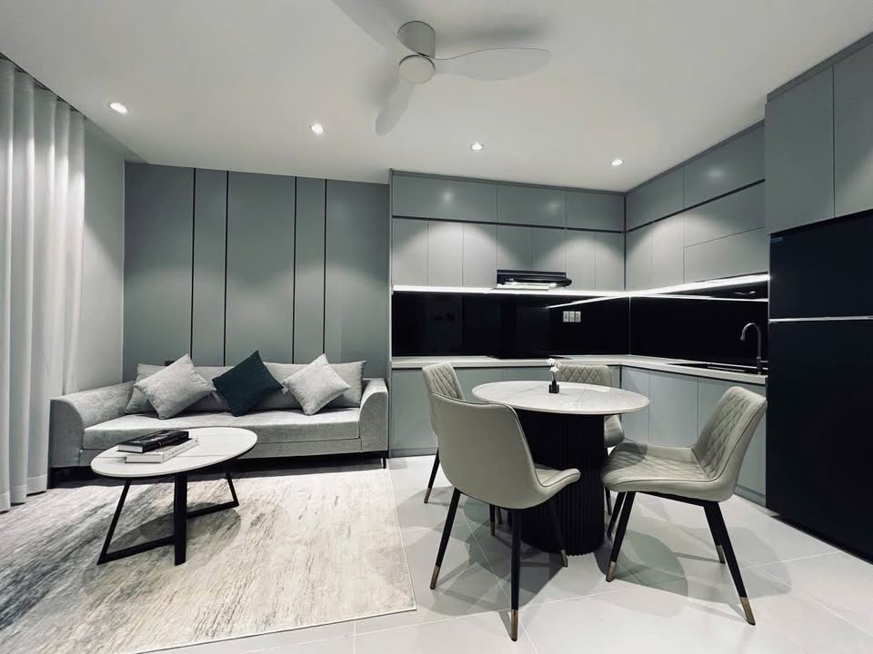 Chào mừng bạn đến với tổ ấm mới tại Đặng Nguyên Cẩn, Tuy Hòa, Phú Yên