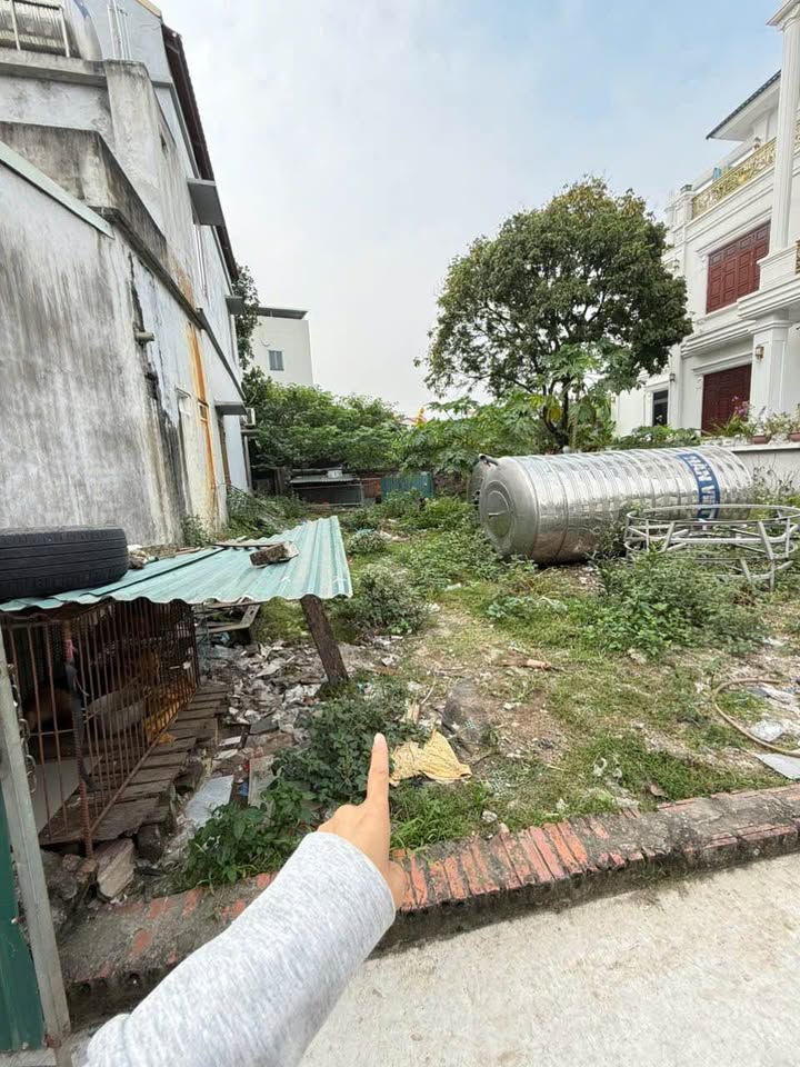 Đón đầu cơ hội với lô đất vàng tại Mỹ Hưng, Hải Dương