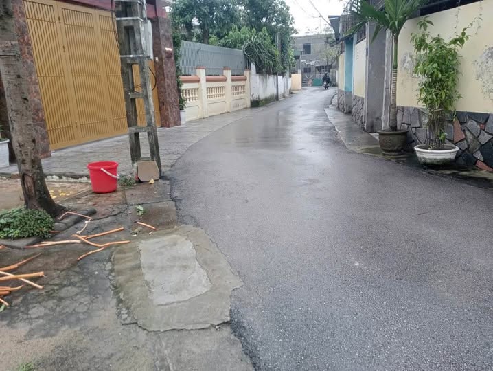 Bán lô đất tại trung tâm thành phố Hà Tĩnh, vị trí đắc địa, không lỗi phong thủy