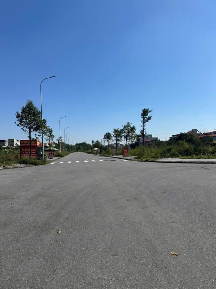 Đất vàng Bảo Long, Từ Sơn rẻ bất ngờ, sổ sẵn, chốt là lời